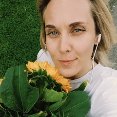 Наталья Левадина, 22.01