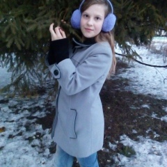 Юлия Тимашова, 07.10.2002, Харьков