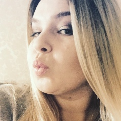 Машулька Шелковенко, 07.04.1990, Одесса