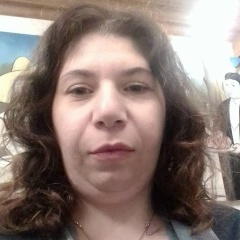 Валерия Миносян, 28.04.1987, Москва