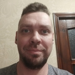 Андрей Якшин, 04.05.1987, Луганск