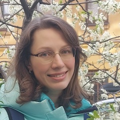 Мария Шемелина, Северодвинск