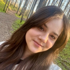 Екатерина Шафикова