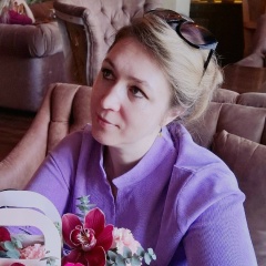 Анастасия Кесорецких, 24.03.1984, Вологда