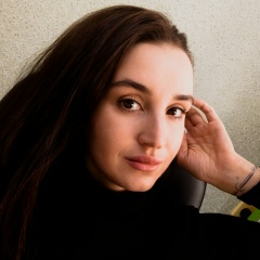 Яна Еске, 03.03, Волгоград