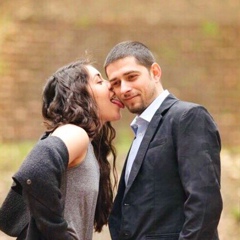 Alenka Shehovtseva, 21.09, Киев