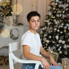 Виктория Першина, 09.05, Санкт-Петербург