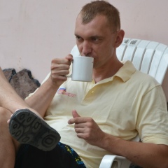 Александр Уткин, 01.01.1985, Москва