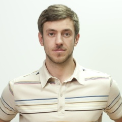 Александр Федотов, 08.10.1987, Киев