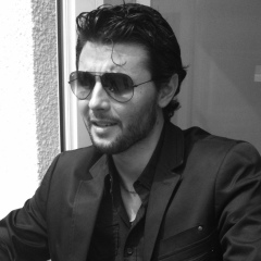 Enki Piotr, 08.11, Aix-en-Provence