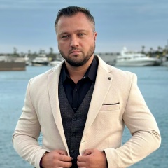 Егор Байда, 04.09.1987