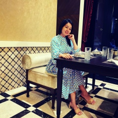 Zhazira Kambetova, 25.05, Алматы