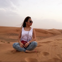 Darina Ainakulova, 23.09.1992