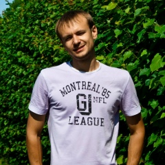 Антон Антонов, 20.08, Магнитогорск