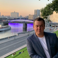 Эдуард Корольков, 20.12, Москва