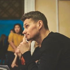 Антон Зольников, 20.05, Екатеринбург