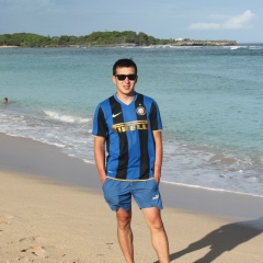 Нурлан Тулесинов, 06.05