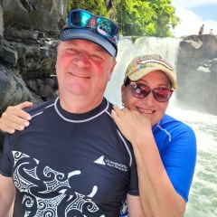 Юлия Тарасова, Старый Оскол