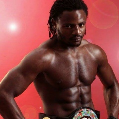 Donald Parfait, 27.05, Черкассы