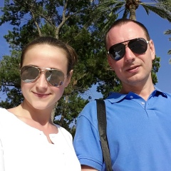 Сергей Козир, 31.10, Milano