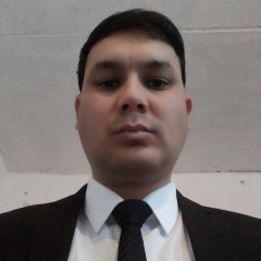 Довлет Базаров, 08.04