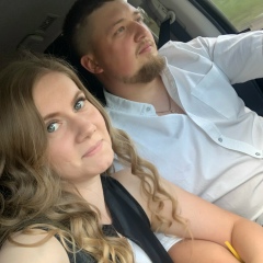 Виталина Болаченцева, 21.07, Челябинск