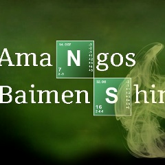 Амангос Байменшин, 20.09.1989