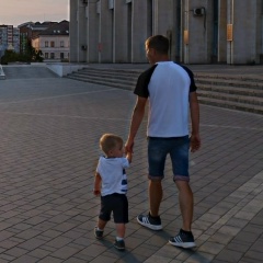 Дмитрий Хромых, Венев