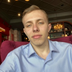 Илья Филенко, 27.11