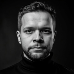 Дмитрий Фердман, 04.11.1988, Санкт-Петербург