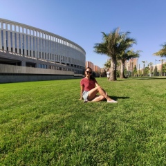 Юлия Лисовая, 11.03.1986, Комсомольск-на-Амуре