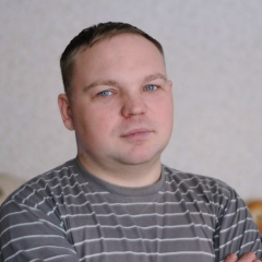 Александр Григорьев, 24.12.1978, Санкт-Петербург