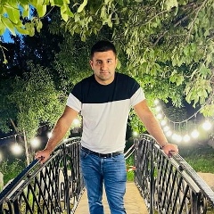 Арман Бабаян, 21.12.1992, Москва