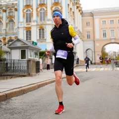 Олег Каратаев, 16.12.1984, Санкт-Петербург