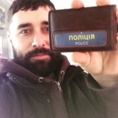 Николай Вахтинский, 22.02, Los Angeles