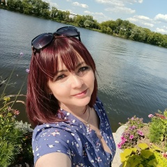 Гузель Яфясова, 13.11.1981, Москва