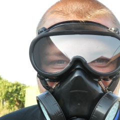 Андрюша Пустомельник, 05.04, Одесса