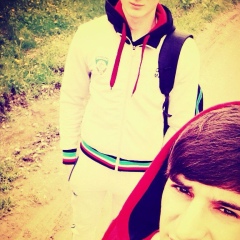 Ибрагим Гакаев, 19.07.1996, Москва