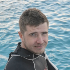 Александр Демченко, 03.02, Кривой Рог