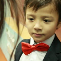 Гульмира Байбурина, 08.07.1965, Семей