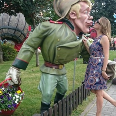 Татьяна Некрасова, 20.02, Санкт-Петербург