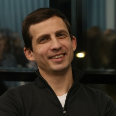 Александр Высоцкий, 25.10.1986, Санкт-Петербург