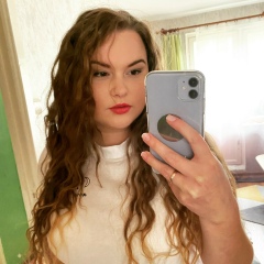 Карина Петухова, 10.03.1996, Даугавпилс