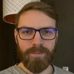 Сергей Шевцов, Санкт-Петербург