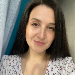 Наталья Крашенинникова, 29.05, Москва