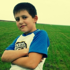 Эльдар Джафаров, 14.04, Медведицкий