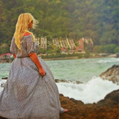 Алёна Фиманова, 27.12, Москва