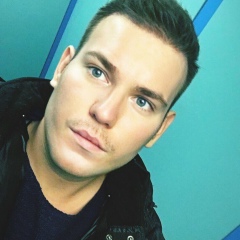 Владимир Андреев, 07.10.1987