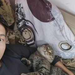 Виктор Иванов, Алматы