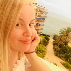 Jana Remizova, 30.01, Таллин